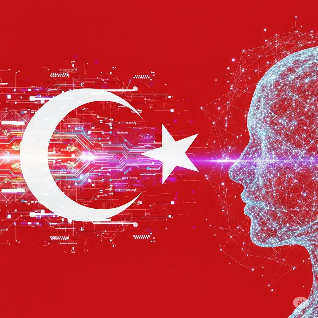 Milli Beka Meselesi: Kendi Yapay Zekamızı Geliştirmek İçin 5 Hayati Neden 5 yerli yapay zeka
