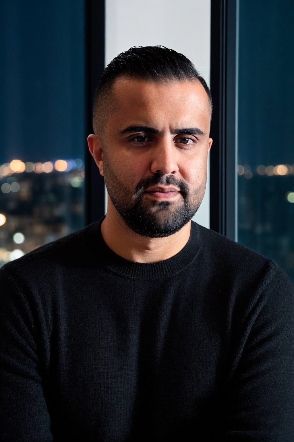 Alper Tekin